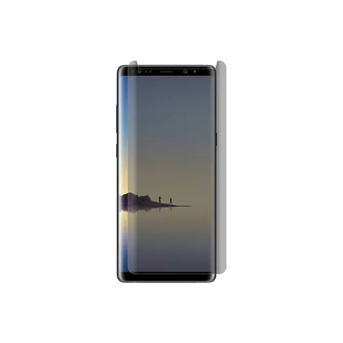 LITO UV Matte Tempered Glass Screen Protector for Samsung Galaxy Note 8