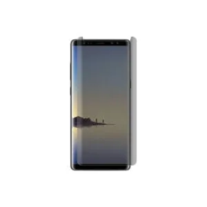 LITO UV Matte Tempered Glass Screen Protector for Samsung Galaxy Note 9