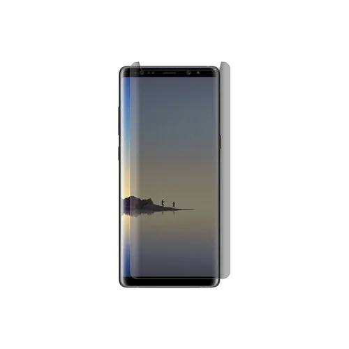 LITO UV Matte Tempered Glass Screen Protector for Samsung Galaxy Note 9