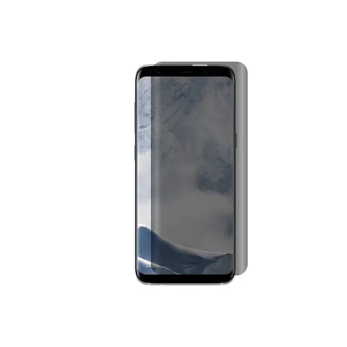 LITO UV Matte Tempered Glass Screen Protector for Samsung Galaxy S9