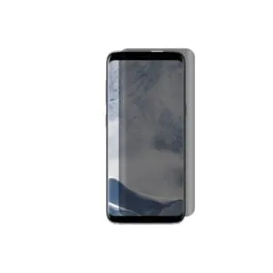 LITO UV Matte Tempered Glass Screen Protector for Samsung Galaxy S9 Plus