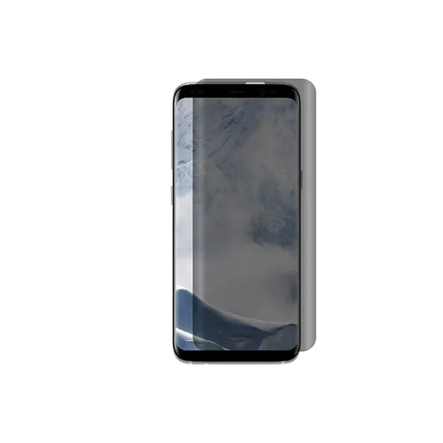 LITO UV Matte Tempered Glass Screen Protector for Samsung Galaxy S9 Plus