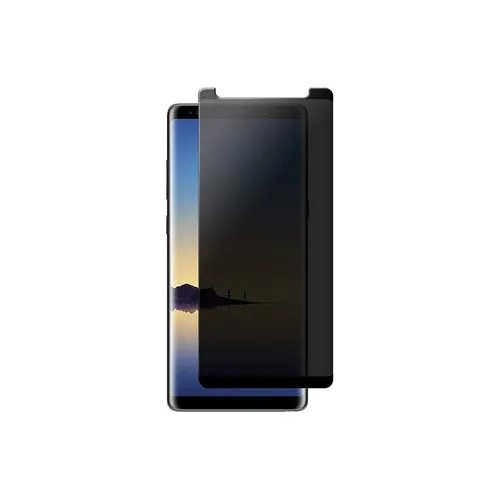 LITO UV Privacy Tempered Glass Screen Protector for Samsung Galaxy Note 9