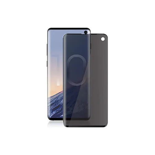 LITO UV Privacy Tempered Glass Screen Protector for Samsung Galaxy S10