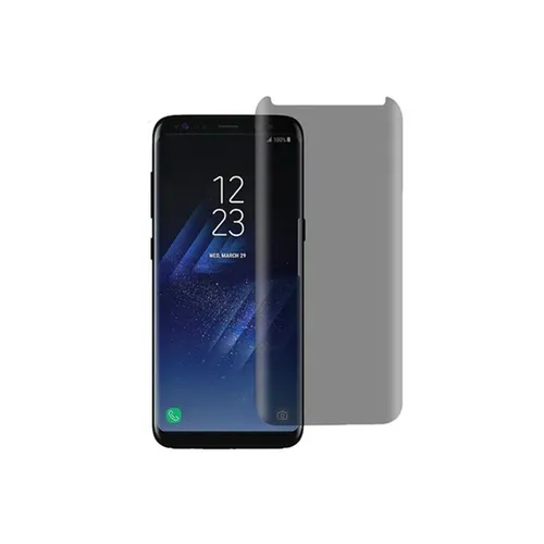 LITO UV Privacy Tempered Glass Screen Protector for Samsung Galaxy S9
