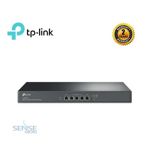 LOAD BALANCE ROUTER - TP-LINK TL-ER5120 GIGABIT