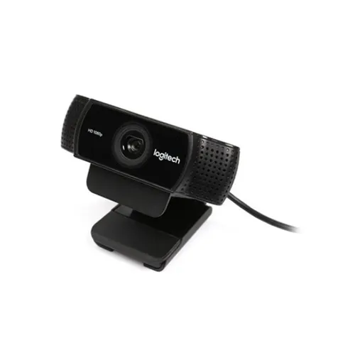 Logietch C922 Pro HD Stream Webcam