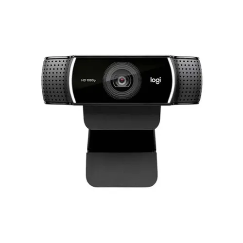 Logietch C922 Pro HD Stream Webcam