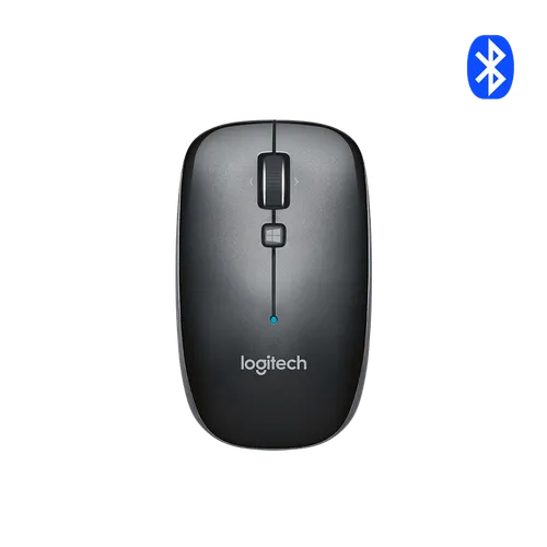 LOGITEC M557 USB MOUSE (1y)