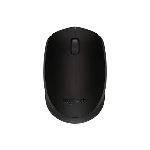 Logitech B170 Wireless Mouse