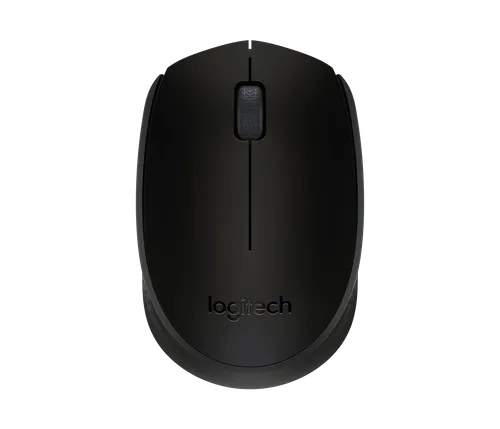 Logitech B170 Wireless Mouse