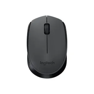 Logitech B170 Wireless Mouse