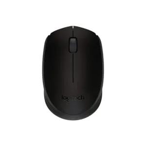 Logitech B170 Wireless Mouse