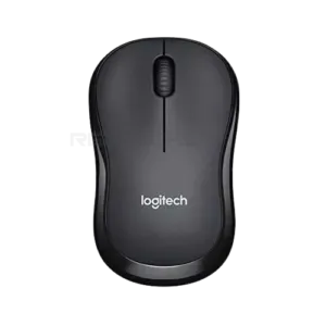 LOGITECH B175 – 2.4GHz Wireless Mouse
