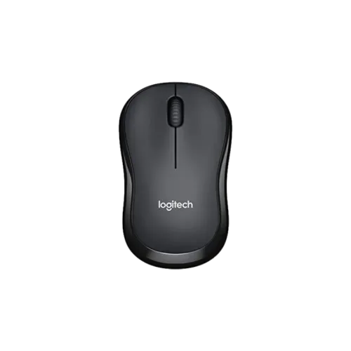 LOGITECH B175 WIRELESS MOUSE(3y)