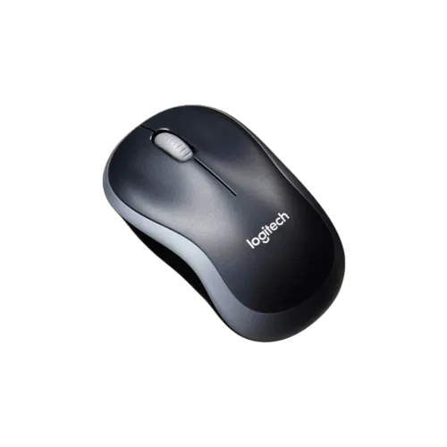 LOGITECH B175 WIRELESS MOUSE(3y)