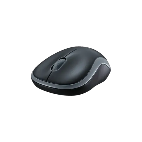 LOGITECH B175 WIRELESS MOUSE(3y)