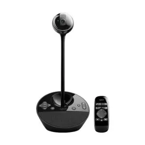 Logitech BCC 950 Conference Webcam and Speakerphone