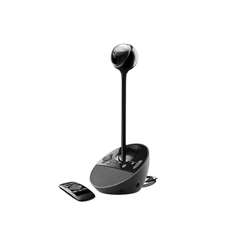 Logitech BCC950 Conference Cam