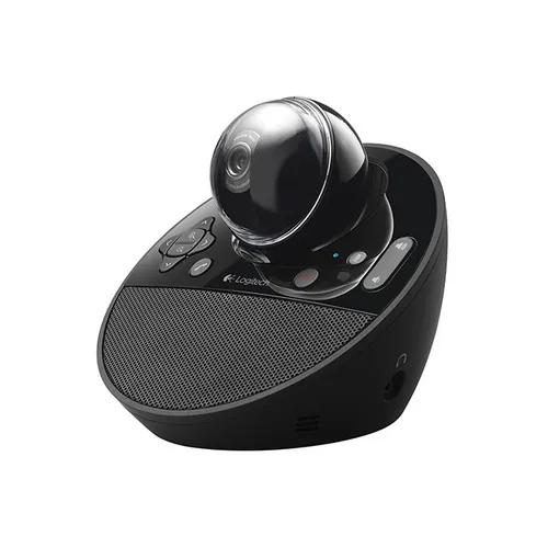 Logitech BCC950 Conference Cam