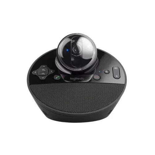 Logitech BCC950 Conference Webcam