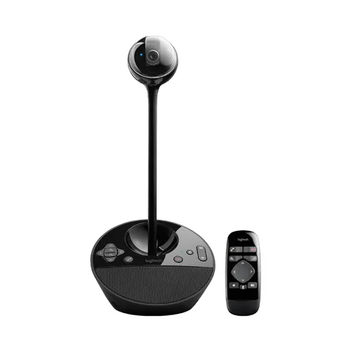 Logitech BCC950 Conference Webcam