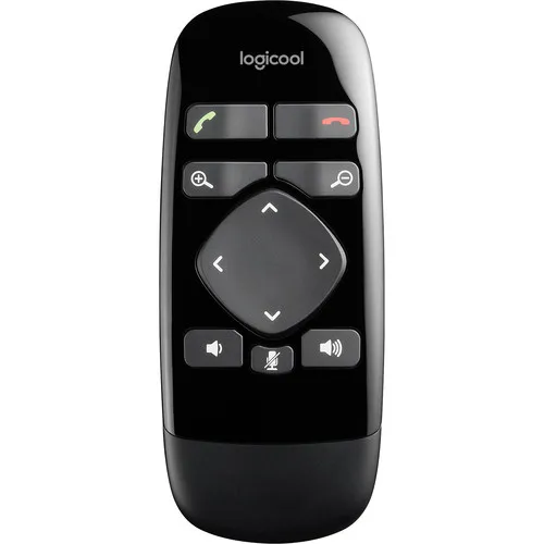 Logitech BCC950 ConferenceCam Video Conferencing Camera