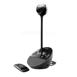 LOGITECH BCC950 HD Webcam & Speakerphone