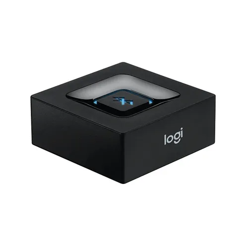 Logitech Bluetooth Audio Receiver