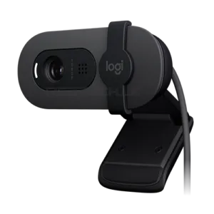 LOGITECH BRIO 100 FHD 1080P WEBCAM – Web Camera