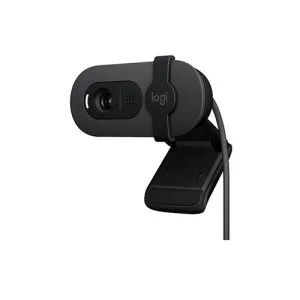 Logitech BRIO 100 FULL HD Webcam