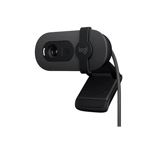 Logitech Brio 100 Full HD Webcam
