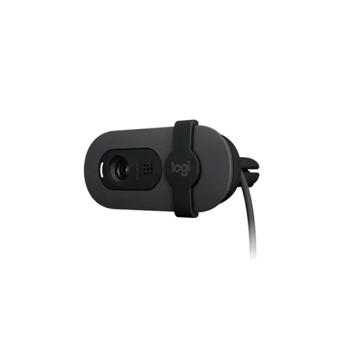 LOGITECH BRIO 100 WEB CAM(1y)