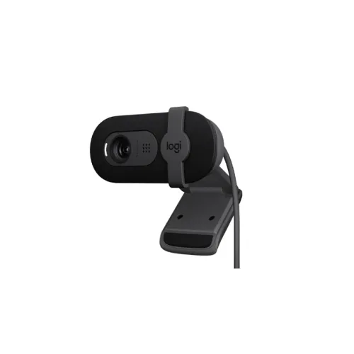 LOGITECH BRIO 100 WEB CAM(1y)