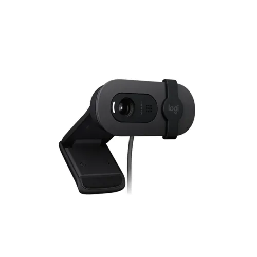 LOGITECH BRIO 100 WEB CAM(1y)