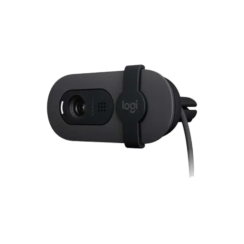 LOGITECH BRIO 100 WEB CAM(1y)