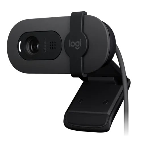 Logitech Brio 105 1080P WEBCAM