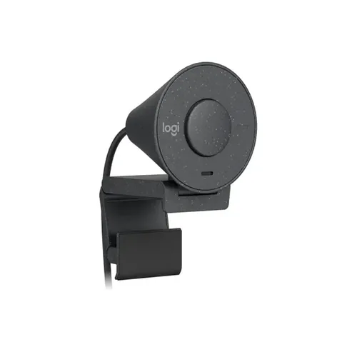 Logitech Brio 300 FHD Webcam