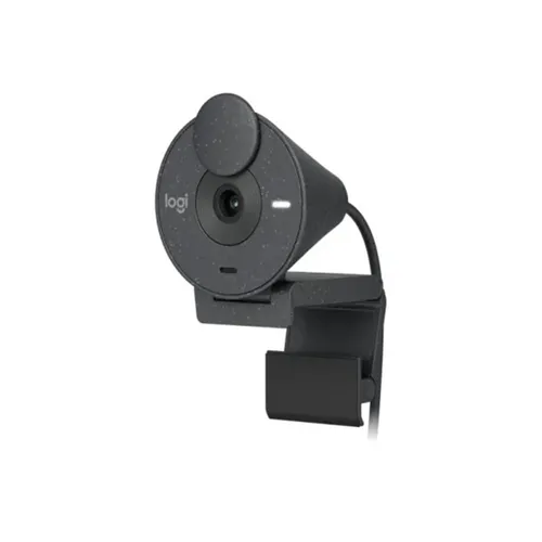 Logitech Brio 300 FHD Webcam