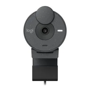 Logitech BRIO 300 FULL HD Webcam