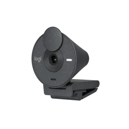 Logitech Brio 300 Full HD Webcam