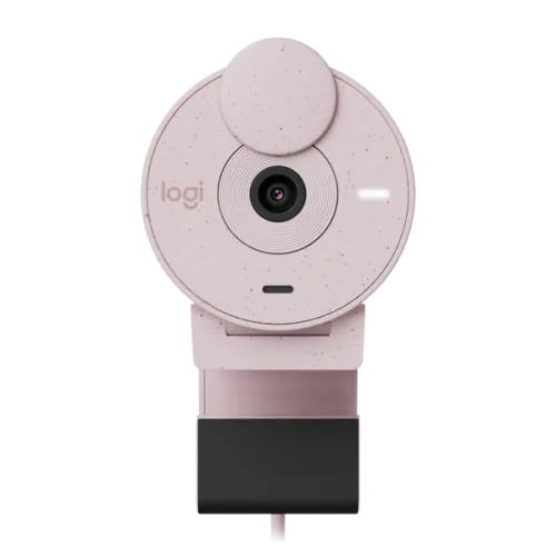 LOGITECH BRIO 300 USB-C FULL HD WEBCAM