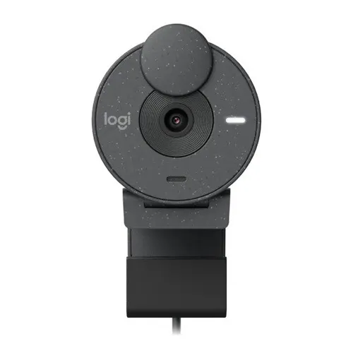 Logitech Brio 300 Webcam