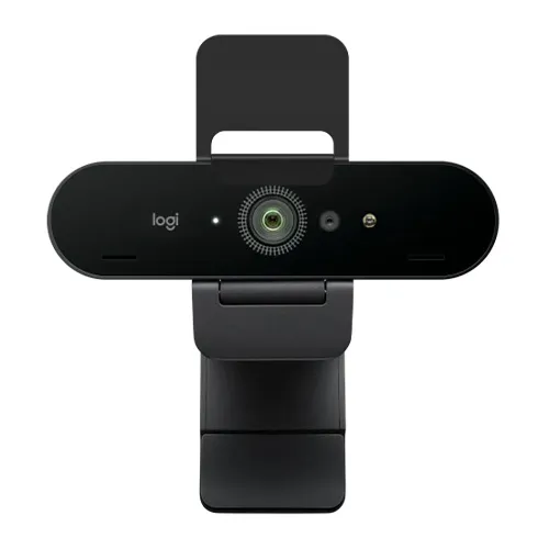 Logitech Brio 4K Webcam