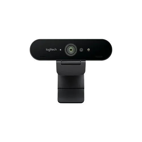 Logitech Brio 4K Webcam