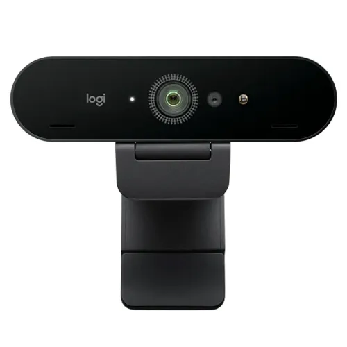 Logitech Brio 4K Webcam