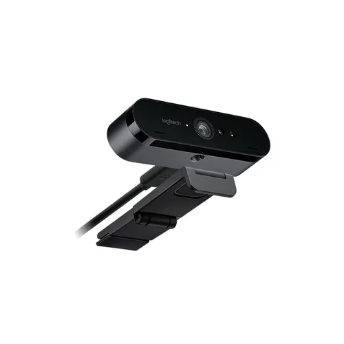 Logitech Brio 4K Webcam