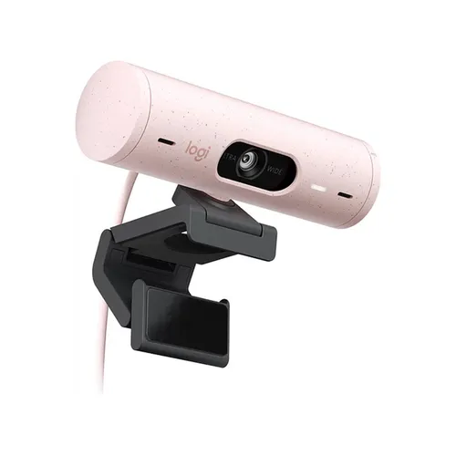 Logitech Brio 500 Full HD Webcam with HDR