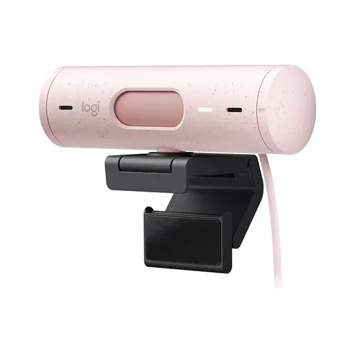 Logitech Brio 500 Full HD Webcam with HDR