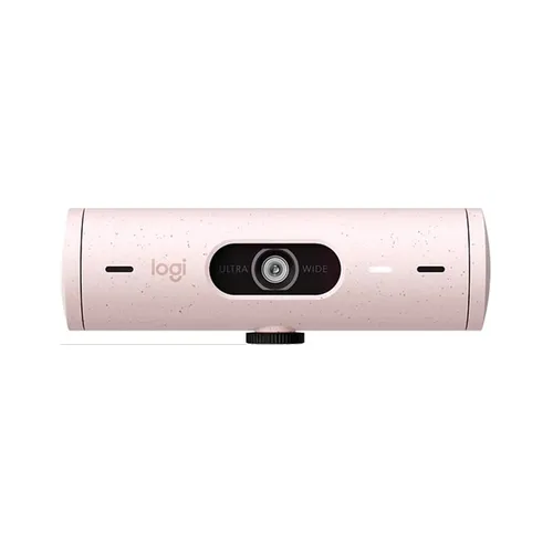 Logitech Brio 500 Full HD Webcam with HDR